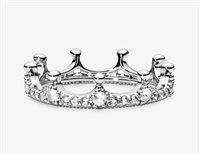 Anello Pandora Donna Purely Pandora in Argento 197087CZ-56 - 197087CZ-56